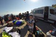 Fethiye yamaç paraşütü yaş sınırı