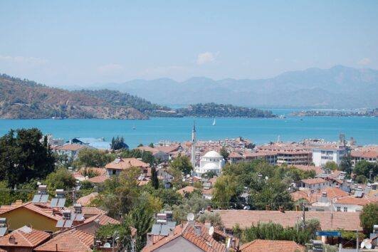 Fethiye